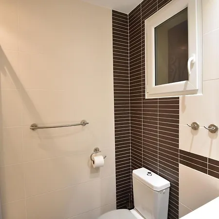 Villa Anlga - Hossegor Mitoyenne De Plain Pied Renovee Avec Jardinet Clos Et Terrasse Soorts-Hossegor