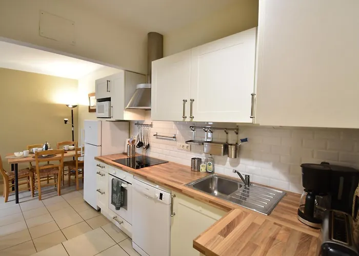 Anlga - Hossegor Mitoyenne De Plain Pied Renovee Avec Jardinet Clos Et Terrasse 빌라 *